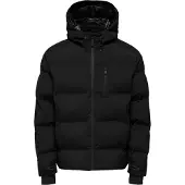 Only & Sons Chaqueta de invierno 'ONSMathis' negro