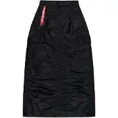 Alpha industries Falda negro