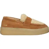 Blackstone Zapatillas 'Enjar Katta EL416' beige / cognac