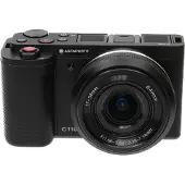 Agfa Cámara Compacta Realishot Pro C110