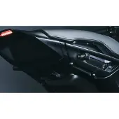 Motoism Intermitente Mini FTR 1200 trasero PAR, FTR 1200