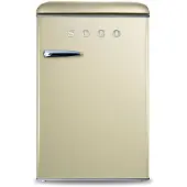 Sogo Nevera De Una Puerta Retro