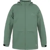 Normani Chaqueta de montaña 'Taunton' verde oscuro