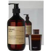 Meraki Conjunto De Regalo Northern Dawn &amp; Dark Wood