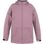 Normani Chaqueta de montaña 'Taunton' rosa
