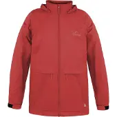 Normani Chaqueta de montaña 'Taunton' rojo