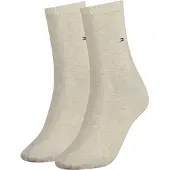 Tommy Hilfiger Underwear Calcetines beige