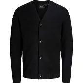 Aprel Cárdigan '' negro