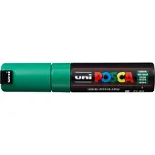 Posca Rotulador Pc8k Pigment Dark Green