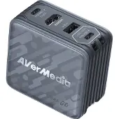 AVerMedia Cargador De Pared Usb-c 40aagc313awn