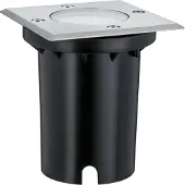 Paulmann Faro empotrable de suelo LED
