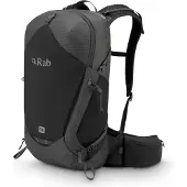 Rab - Protium 20 - Daypack negro/gris