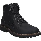 Josef seibel Botas con cordones 'Chance 51' negro