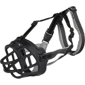 Trixie Muzzle Flex Bozal - M