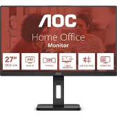 AOC Monitor Q27e3umf 27´´ Qhd