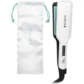 Remington Plancha De Pelo Shine Therapy S8550