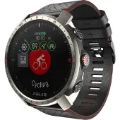 Polar Reloj Grit X Pro Sapphire