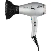 Parlux Secador De Pelo Digitalyon Con Accesorios