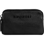 Bugatti Bolso saco 'BELLA' negro