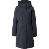 Elvine - Women's Signy - Abrigo size XL, negro