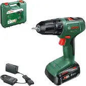Bosch EasyImpact 18V-38