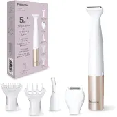 Panasonic Depiladora Body And Bikini