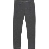 DANAMADE Leggings 'Naomi' gris oscuro