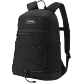 Dakine - Wndr Pack 18L - Daypack negro