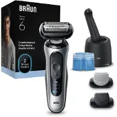 Braun Depiladora Series 6 62-s7650cc