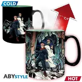 Abysse Corp Taza Itadori &amp; Sukuna