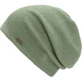 Chillouts Gorra 'Puka' menta