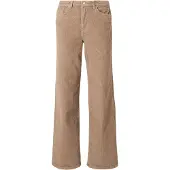 Vero Moda Pantalón 'VMTessa' marrón claro