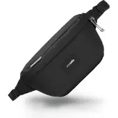 Pacsafe - Go Sling Pack - Riñonera negro