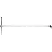 Facom Llave en T con articulación universal, 1.2", 700 mm ()