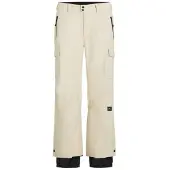 O'Neill Pantalón de montaña offwhite