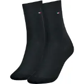 Tommy Hilfiger Underwear Calcetines navy / azul noche / rojo / blanco