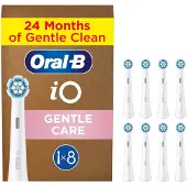 Oral-B Filtro Purificador De Humo Io Gentle