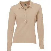 HEINE Jersey beige