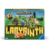 Ravensburger Juego De Mesa Labyrinth Minecraft #1