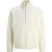 Jack & Jones Jersey 'JORNorrebro' crema