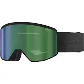 Atomic - Four Pro M HD S2 - Gafas de esquí size M, verde