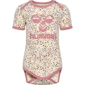 Hummel Body De Manga Corta Karen Aop