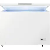 AEG Congelador Horizontal Ahb531d1lw