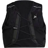 Adidas adidasChaleco de running CLIMACOOL L Black Unisex