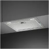 Smeg Campana Extractora Convencional Ksg52hpe 52 Cm