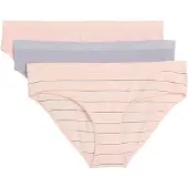 Marc O'Polo Braga ' Essentials ' rosa