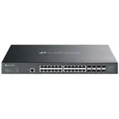 TP-LINK Switch Sx3832mpp