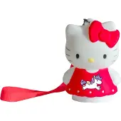 Teknofun Llavero Hello Kitty 3d Led Figure