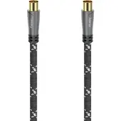 Ginza.se Cable De Antena M/h 120db 3 M Pro