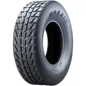 Maxxis Neumático Delantero De Quad C9272 40n Tl